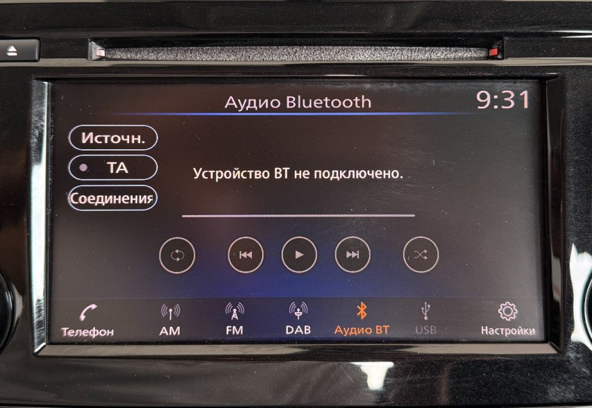 Nissan Qashqai 2019 Сірий