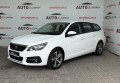 Peugeot 308 2018 Білий