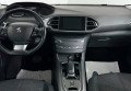 Peugeot 308 2018 Білий