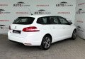 Peugeot 308 2018 Білий