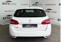 Peugeot 308 2018 Білий