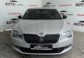 Skoda Superb  2018 сірий