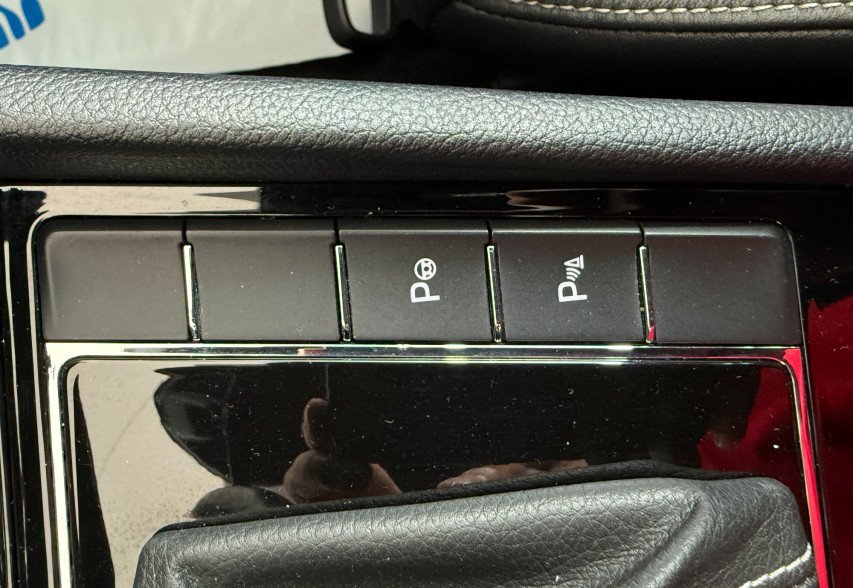 Skoda Superb  2018 сірий