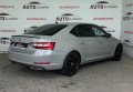 Skoda Superb  2018 сірий