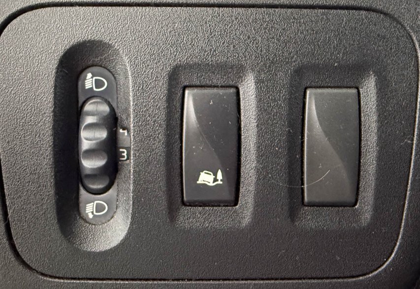 Renault Master 2015 Білий