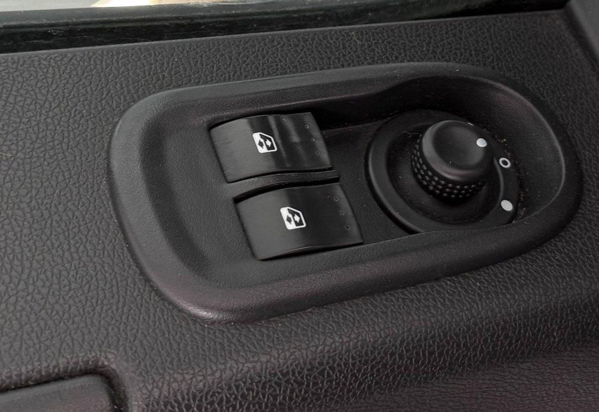 Renault Master 2015 Білий