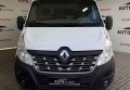 Renault Master 2015 Білий
