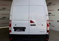 Renault Master 2015 Білий