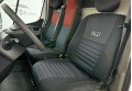 Renault Master 2015 Білий