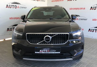 Volvo XC 40