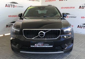 Volvo XC 40