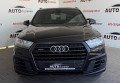 Audi Q7 2018 Чорний