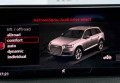 Audi Q7 2018 Чорний