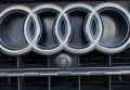 Audi Q7 2018 Чорний
