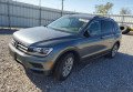 Volkswagen Tiguan  2018 сірий