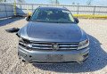 Volkswagen Tiguan  2018 сірий