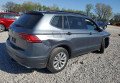 Volkswagen Tiguan  2018 сірий