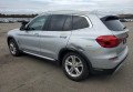 BMW X3 2019 сірий