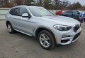 BMW X3 2019 сірий