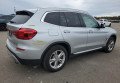 BMW X3 2019 сірий