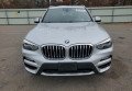 BMW X3 2019 сірий