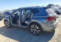 Volkswagen Tiguan 2020 сірий