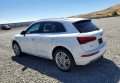Audi Q5 2019 Білий