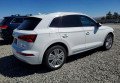 Audi Q5 2019 Білий
