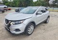 Nissan Rogue Sport 2020 Сірий