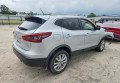 Nissan Rogue Sport 2020 Сірий