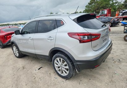 Nissan Rogue Sport