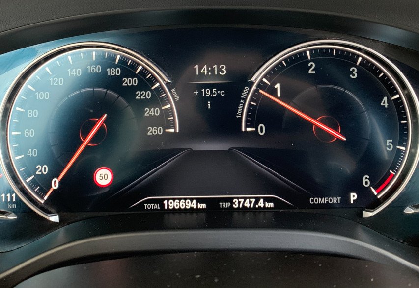 BMW X3 2017 чорний