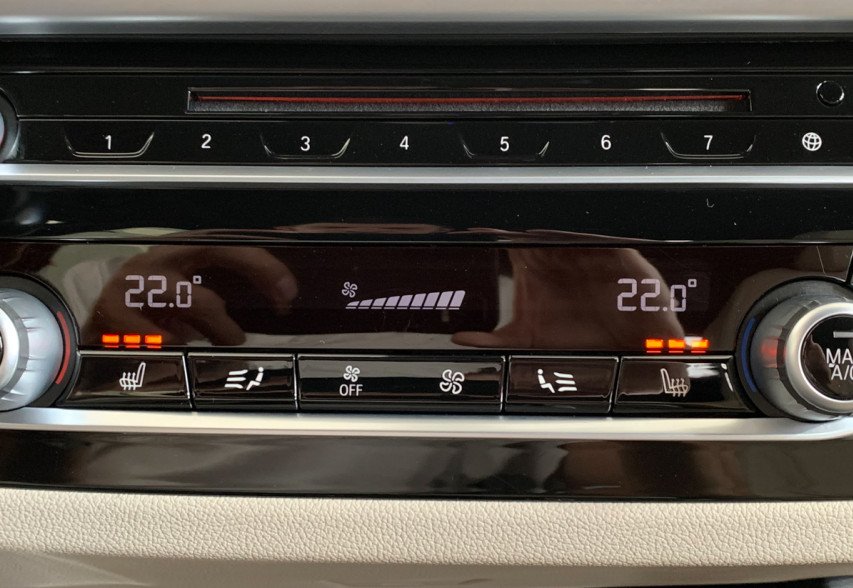 BMW X3 2017 чорний