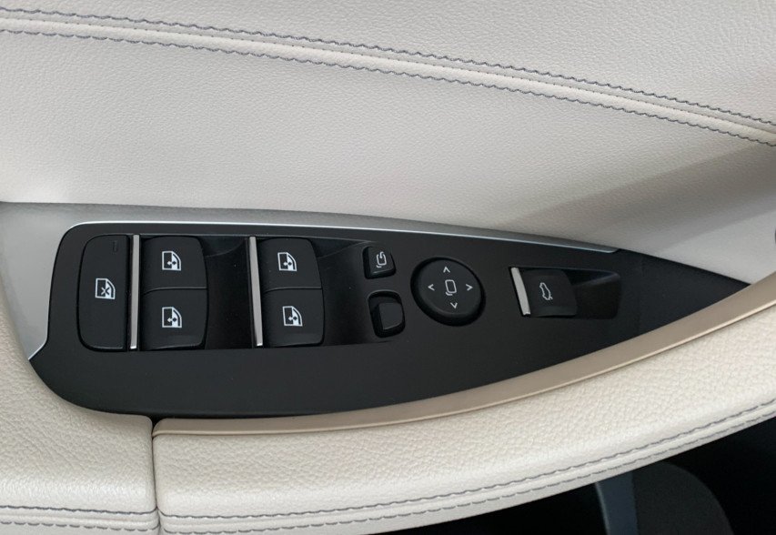 BMW X3 2017 чорний