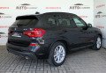BMW X3 2017 чорний