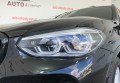BMW X3 2017 чорний