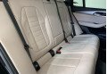 BMW X3 2017 чорний