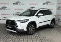 Toyota Corolla Cross  2024 білий
