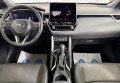 Toyota Corolla Cross  2024 білий