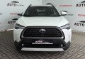 Toyota Corolla Cross  2024 білий
