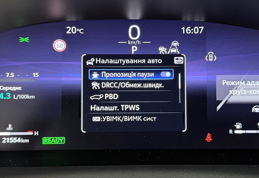 Toyota Corolla Cross  2024 білий