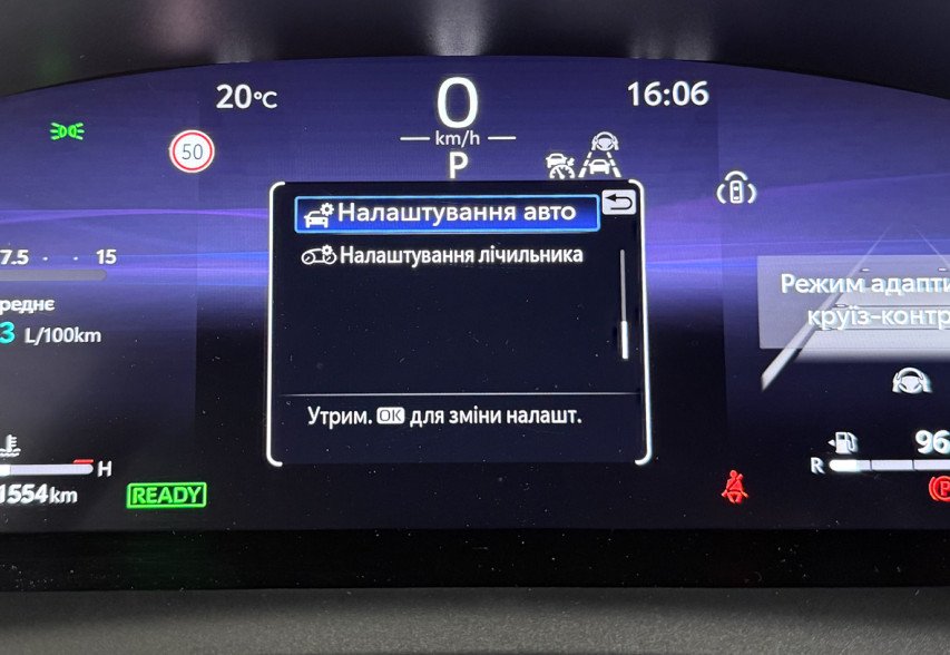 Toyota Corolla Cross  2024 білий