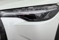 Toyota Corolla Cross  2024 білий