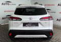 Toyota Corolla Cross  2024 білий