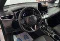 Toyota Corolla Cross  2024 білий