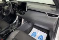 Toyota Corolla Cross  2024 білий