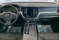 Volvo XC 60 2019 сірий