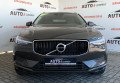Volvo XC 60 2019 сірий