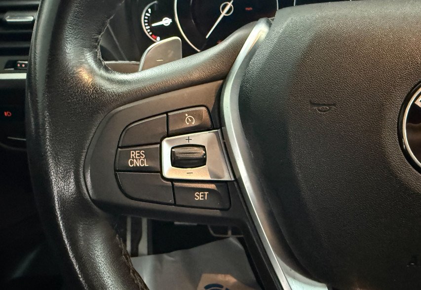 BMW X4 M40I 2019 Білий