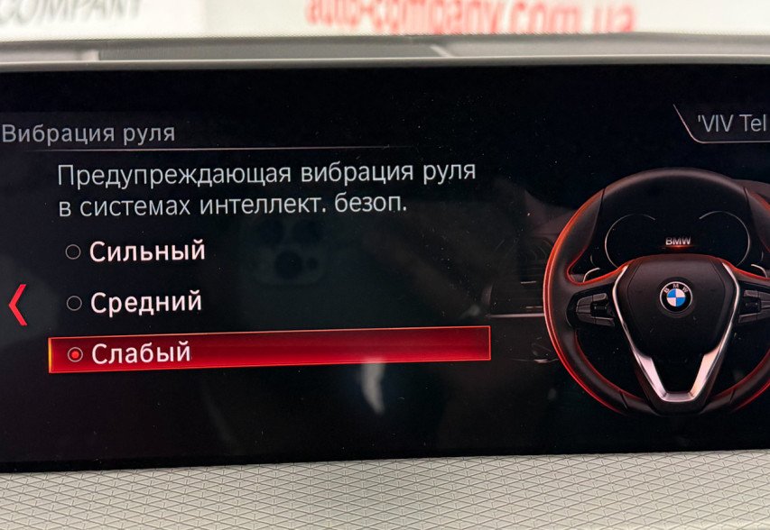 BMW X4 M40I 2019 Білий